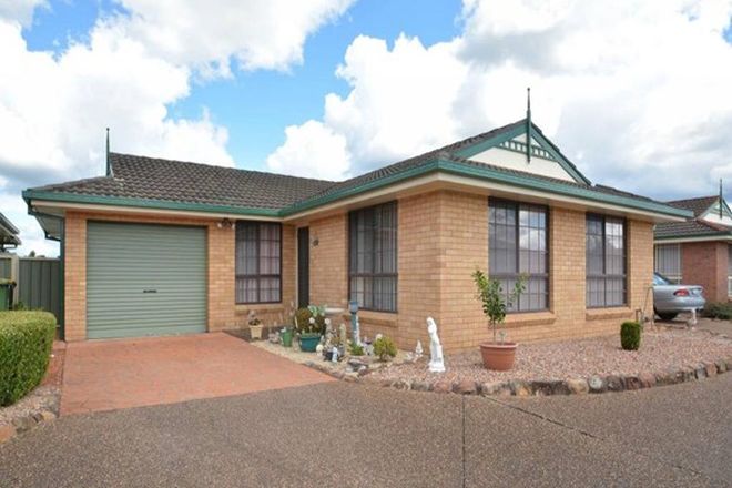 Picture of 2/27A Stephen Street, CESSNOCK NSW 2325