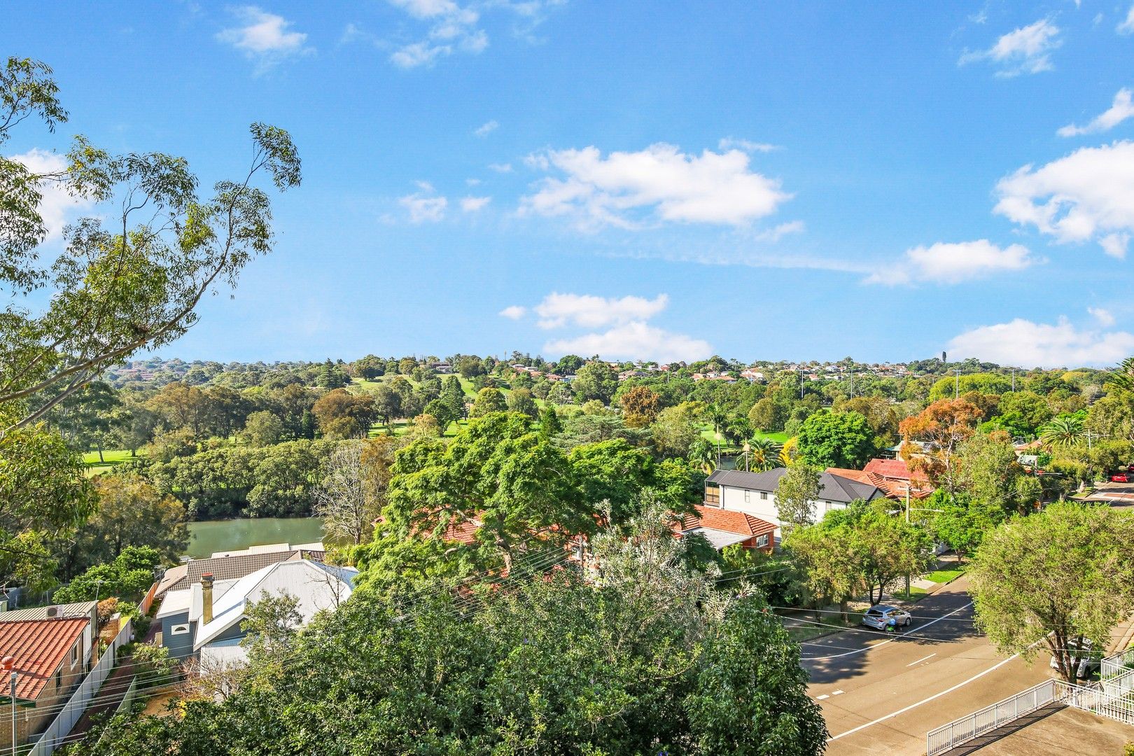 2 bedrooms Apartment / Unit / Flat in 4A/83 Homer Street EARLWOOD NSW, 2206