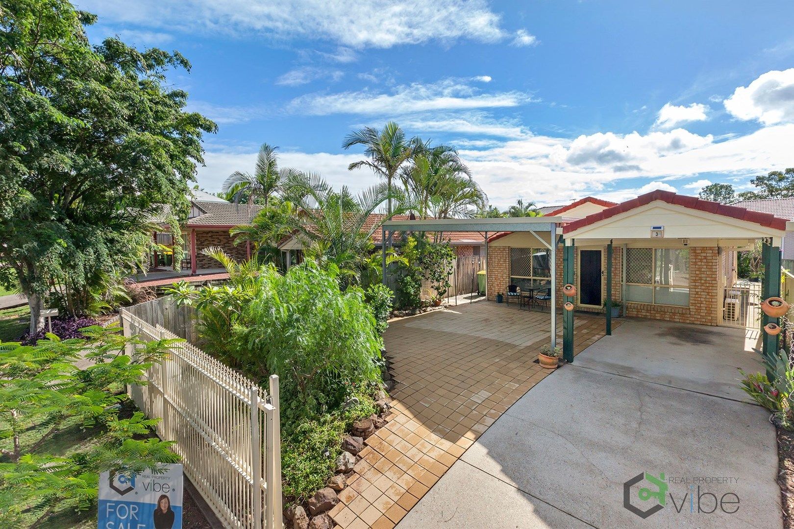 3 Rosella Street, Loganlea QLD 4131, Image 0