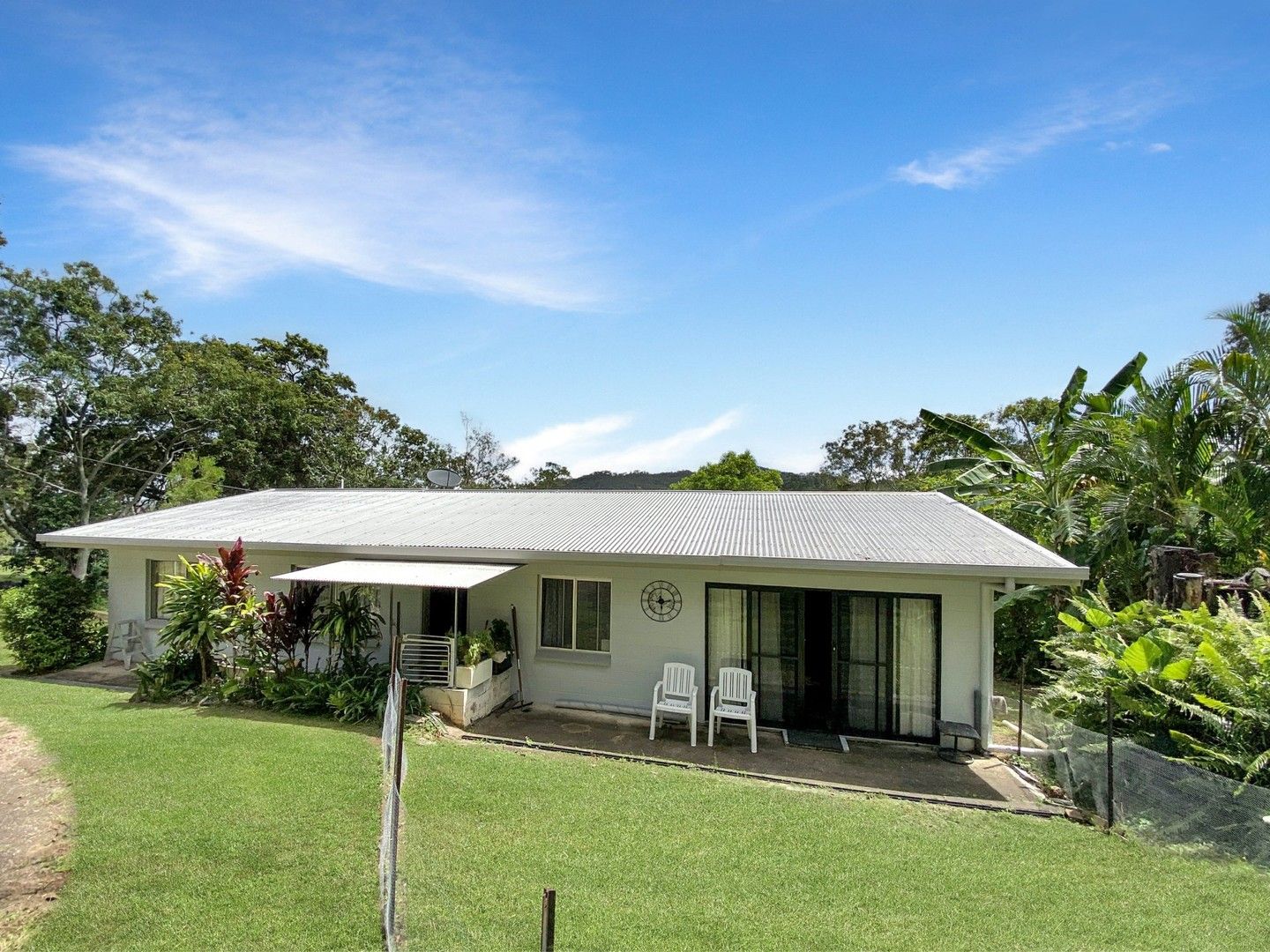 7 Mowbray Road, Herberton QLD 4887, Image 0