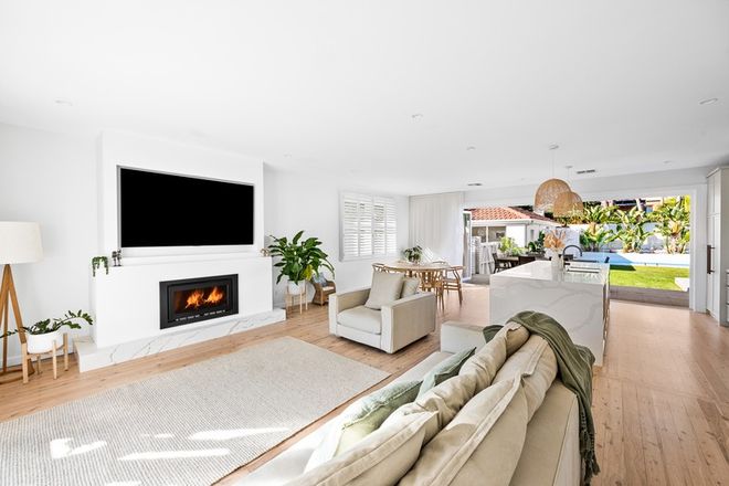 Picture of 57 Fuller Street, COLLAROY PLATEAU NSW 2097