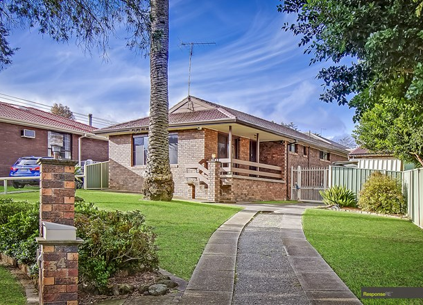 34 Carman Street, Schofields NSW 2762