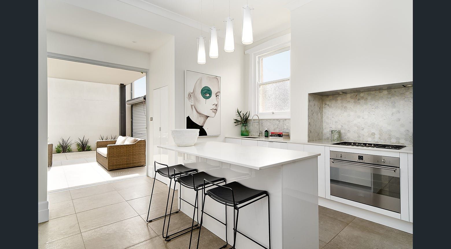 2/198 Kerferd Road, Albert Park VIC 3206 Apartment For Rent Domain