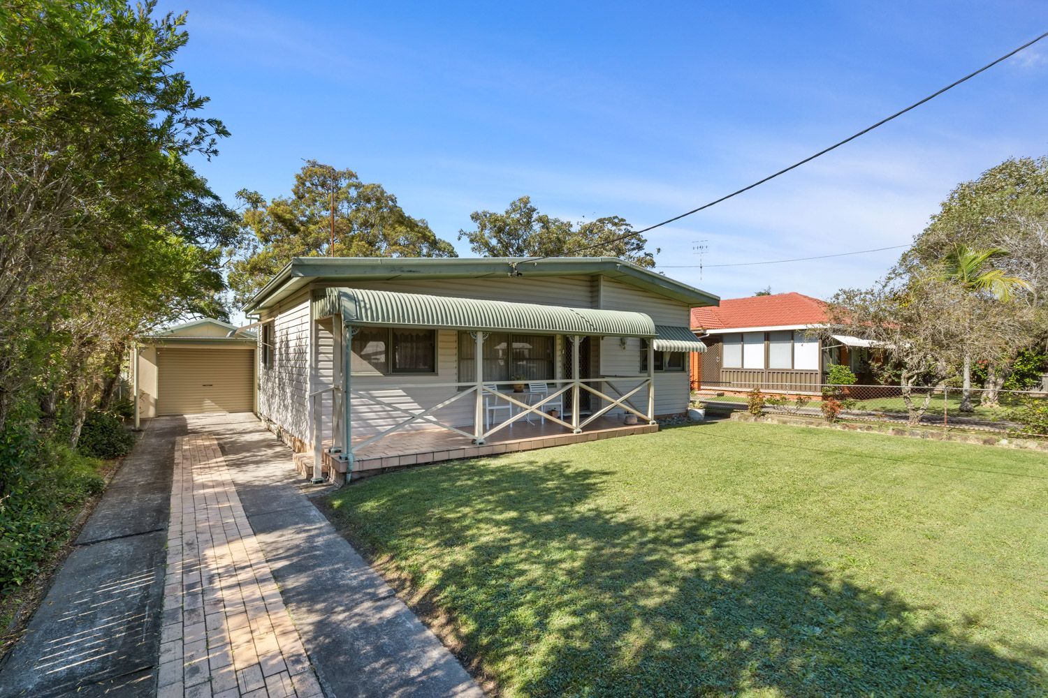 10 Macarthur Street, Killarney Vale NSW 2261, Image 0