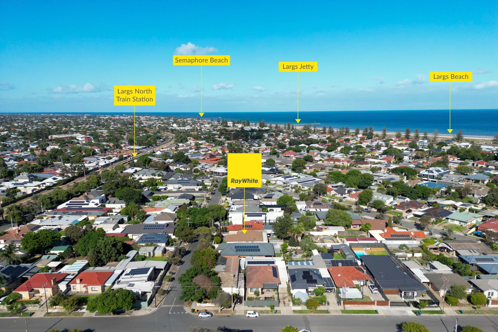 Additional image 27 of 19 Brenda Terrace, Largs North SA 5016