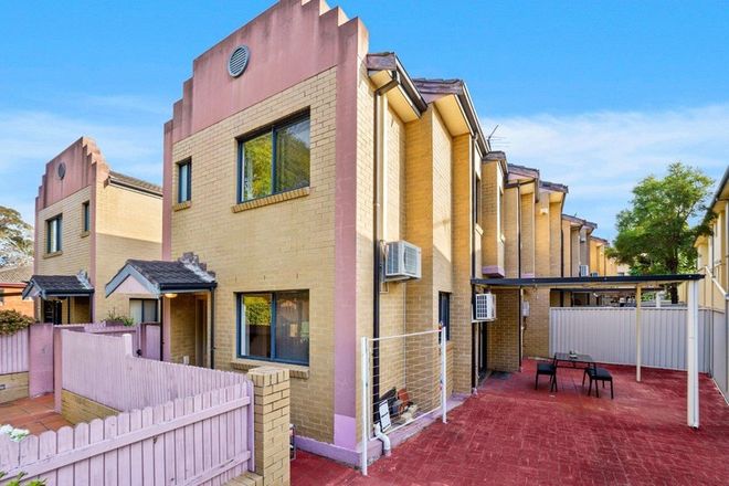 Picture of 10/1-2 Rena Street, SOUTH HURSTVILLE NSW 2221