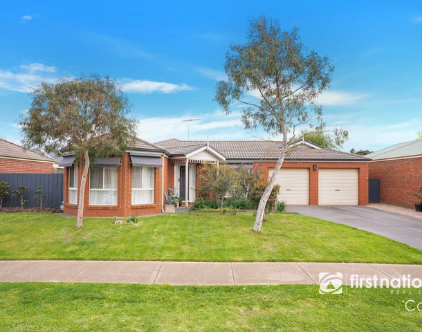 15 Lipson Drive, Lara VIC 3212