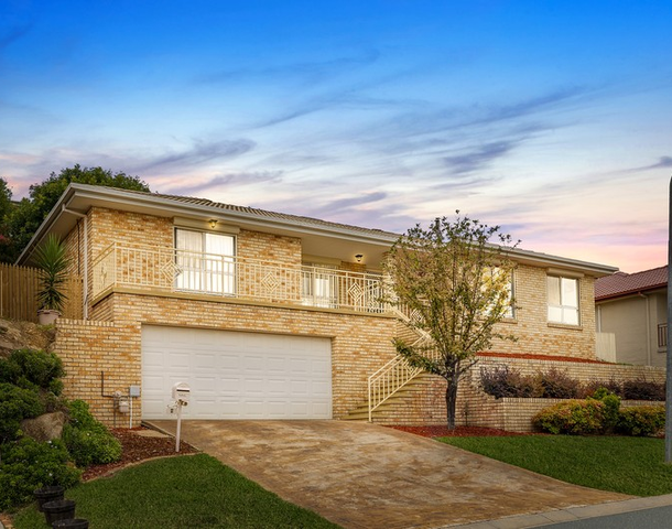 8 Ahmatt Street, Ngunnawal ACT 2913