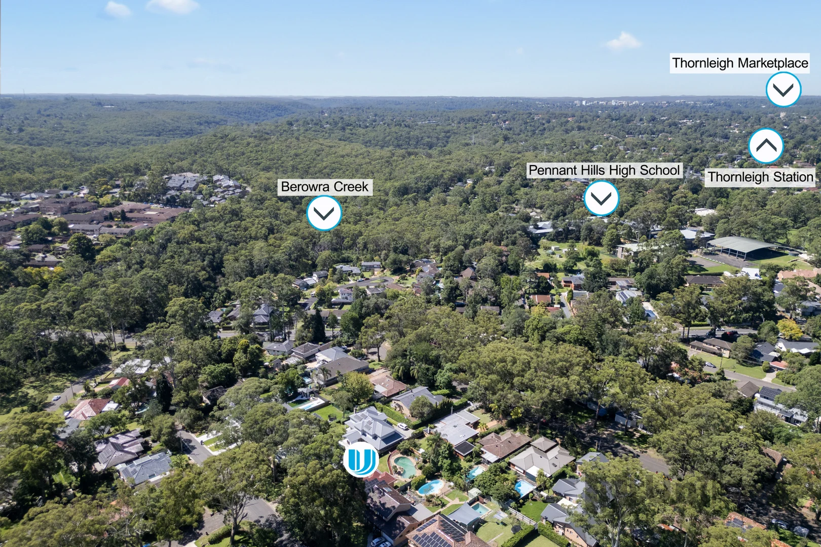 Additional image 28 of 26 Star Crescent, West Pennant Hills NSW 2125