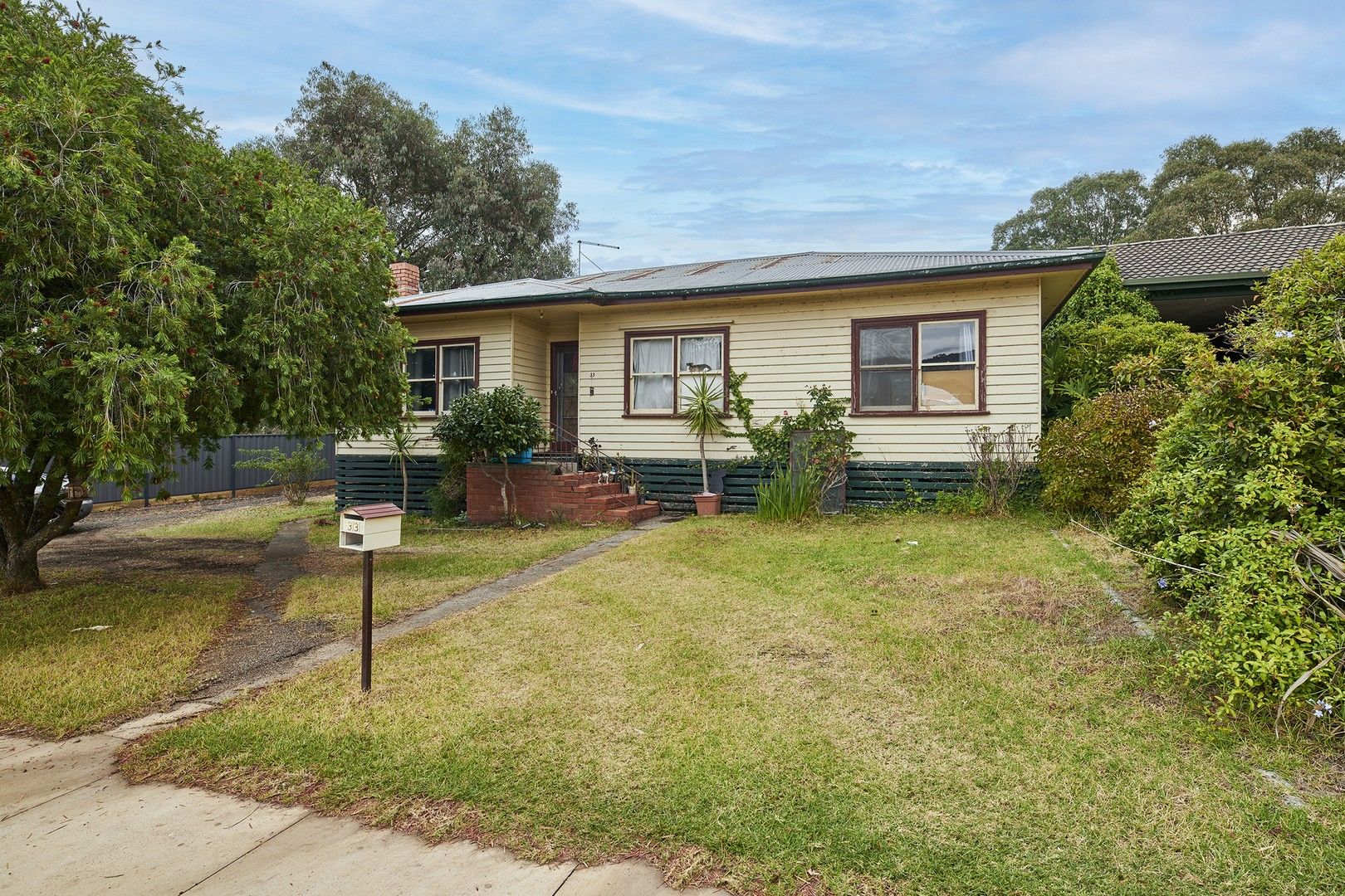 33 Hospital Street, Heathcote VIC 3523, Image 0