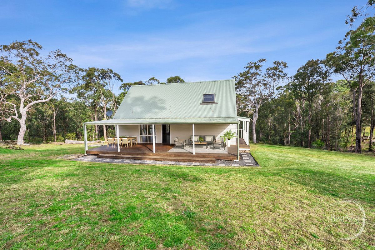 3 bedrooms Rural in  KURRAJONG NSW, 2758