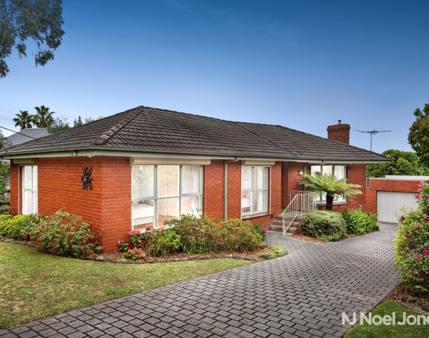 28 Circle Ridge, Chirnside Park VIC 3116