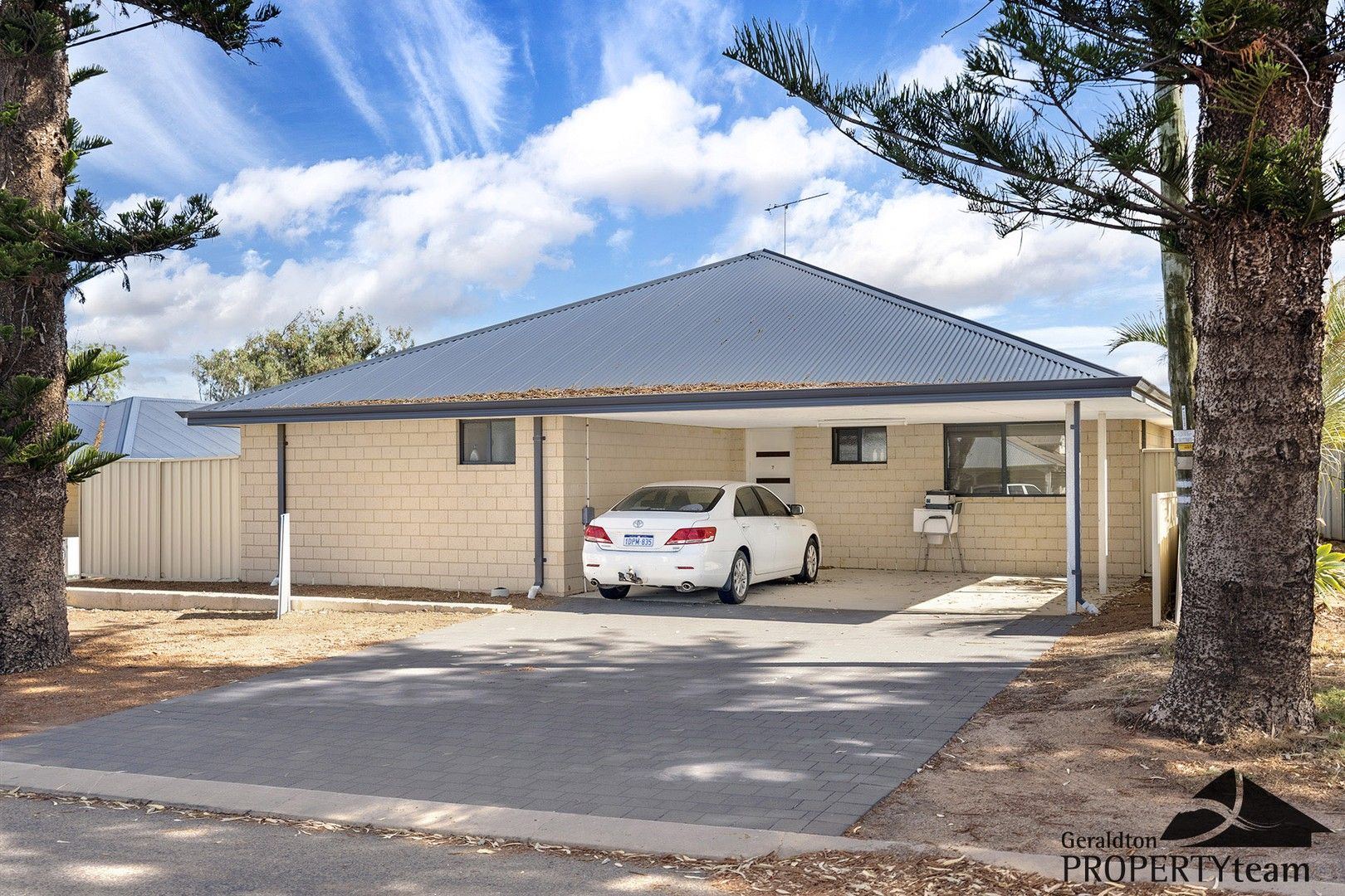 7A & B/20 Nichols Street, Beresford WA 6530, Image 0