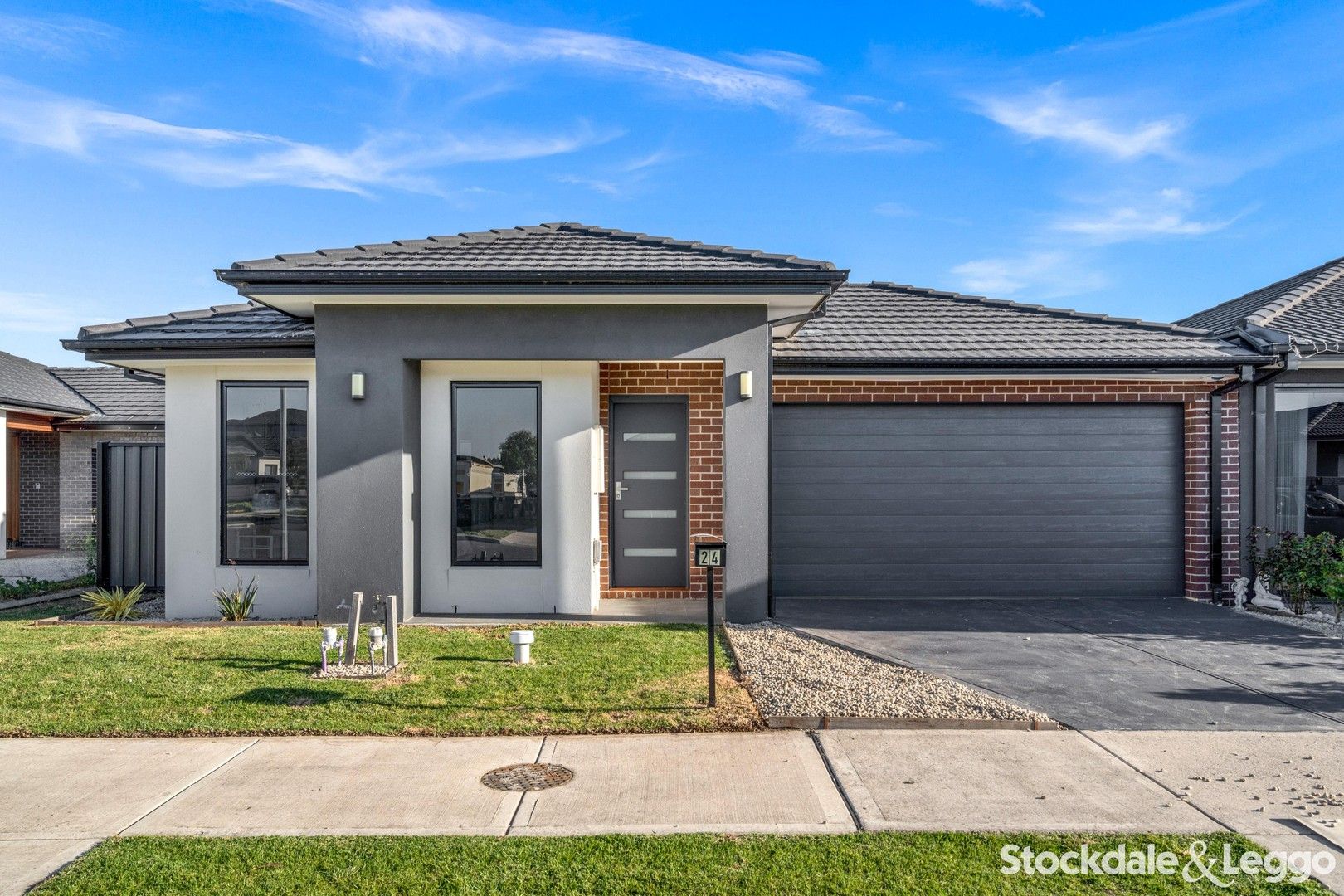 24 Rialto Circuit, Craigieburn VIC 3064, Image 0