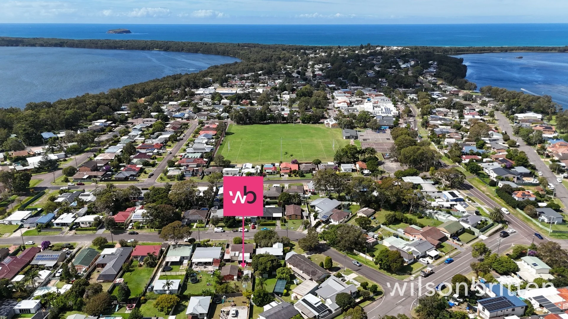 Primary image of 8 Delia Avenue, Budgewoi NSW 2262