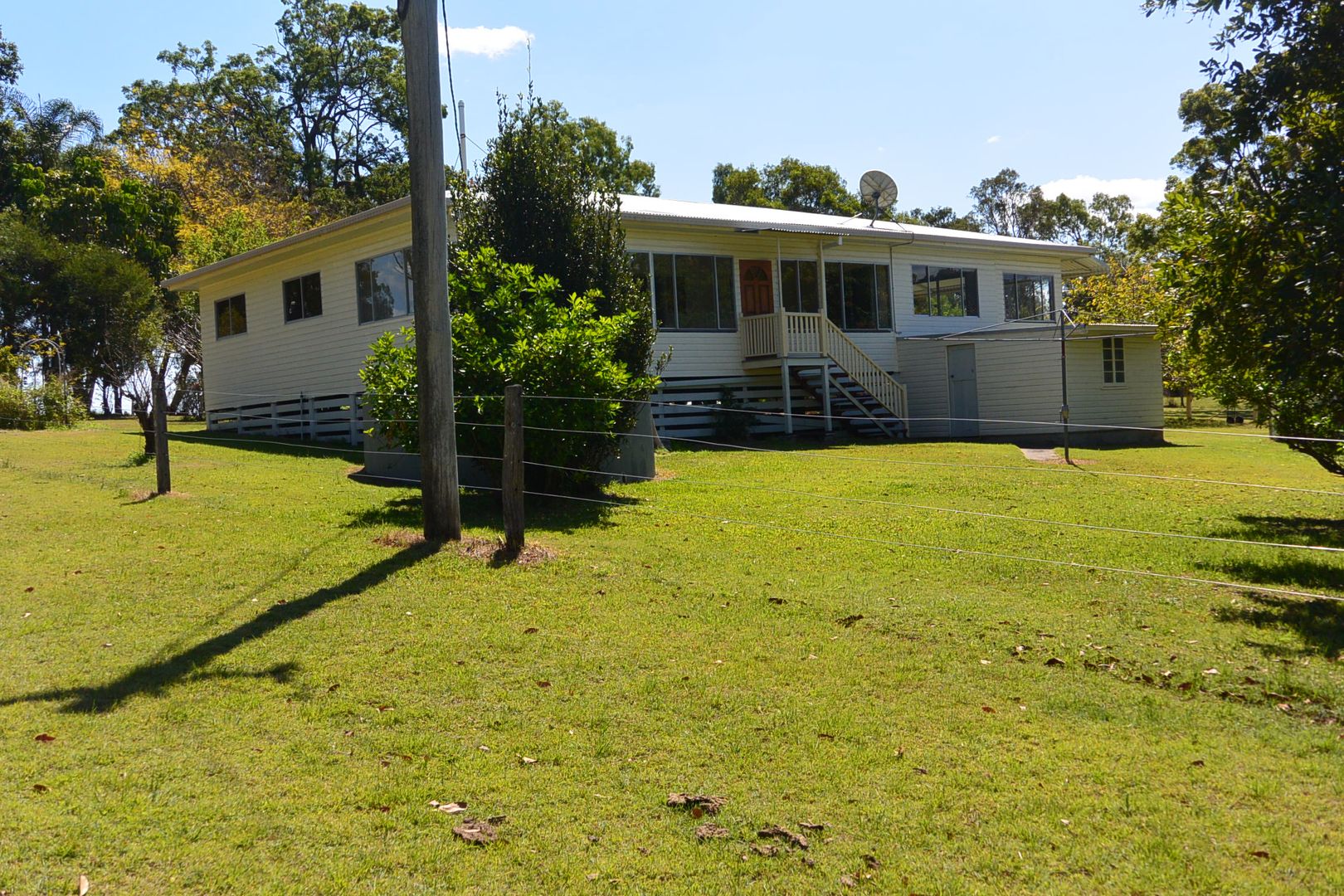 495 Cainbable Creek Road, Kerry QLD 4285, Image 1