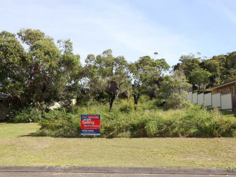 Lot 73 Prince Of Wales Drive, Dunbogan NSW 2443, Image 2