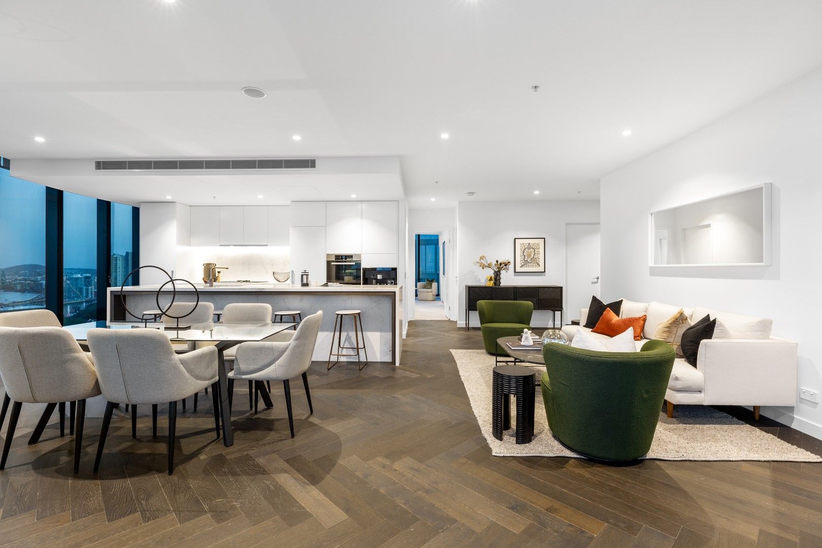 Brisbane City QLD 4000 - 3 beds apartment for Sale, Price Guide ...