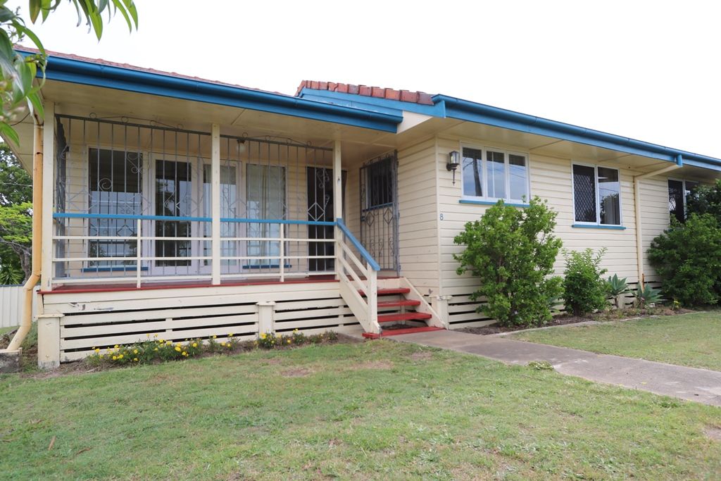 8 Carowell Street, Acacia Ridge QLD 4110, Image 0