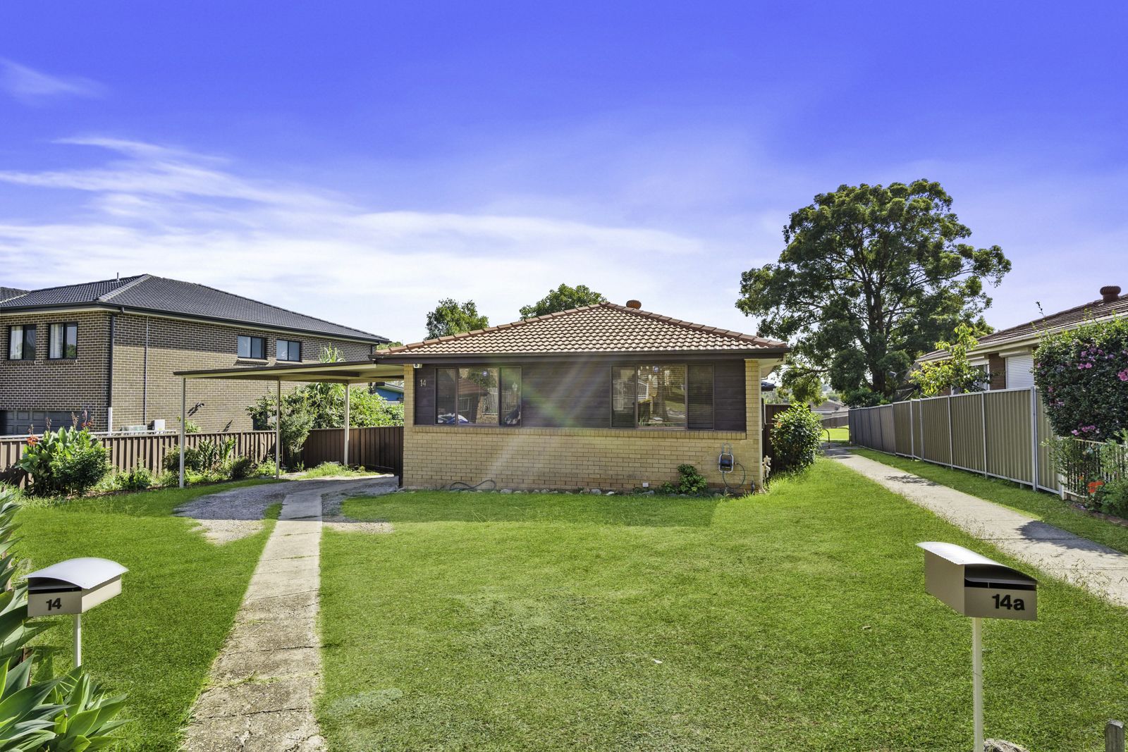 14 Boyer Place, Minto NSW 2566, Image 0
