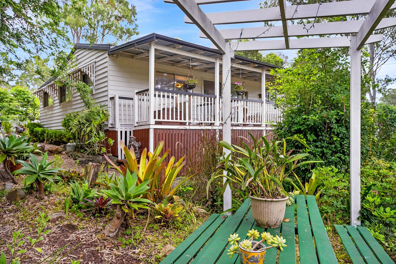 1651 Maleny Kenilworth Road, Conondale QLD 4552, Image 2