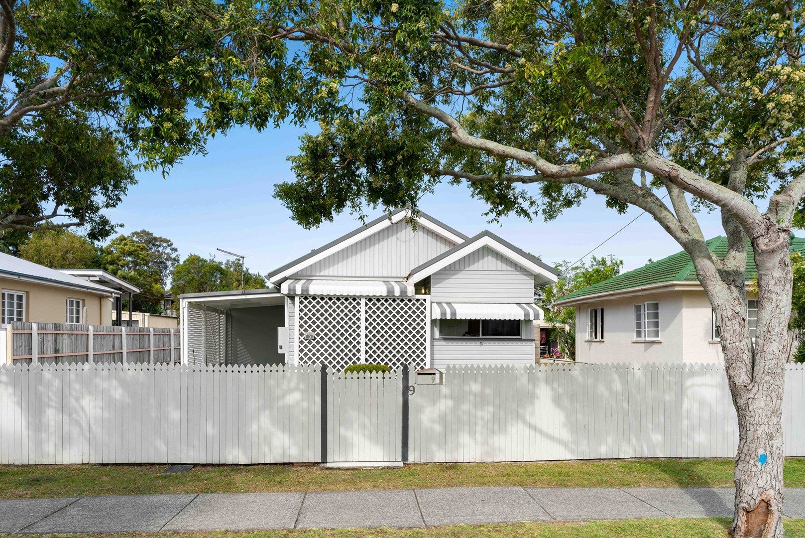 9 Allen Street, Wynnum QLD 4178, Image 0