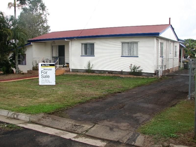 48 Mount Perry Road, Bundaberg North QLD 4670