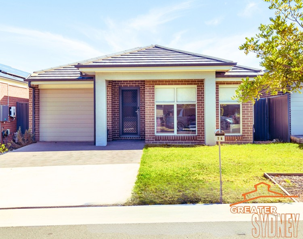 14 Farm Cove Street, Gregory Hills NSW 2557