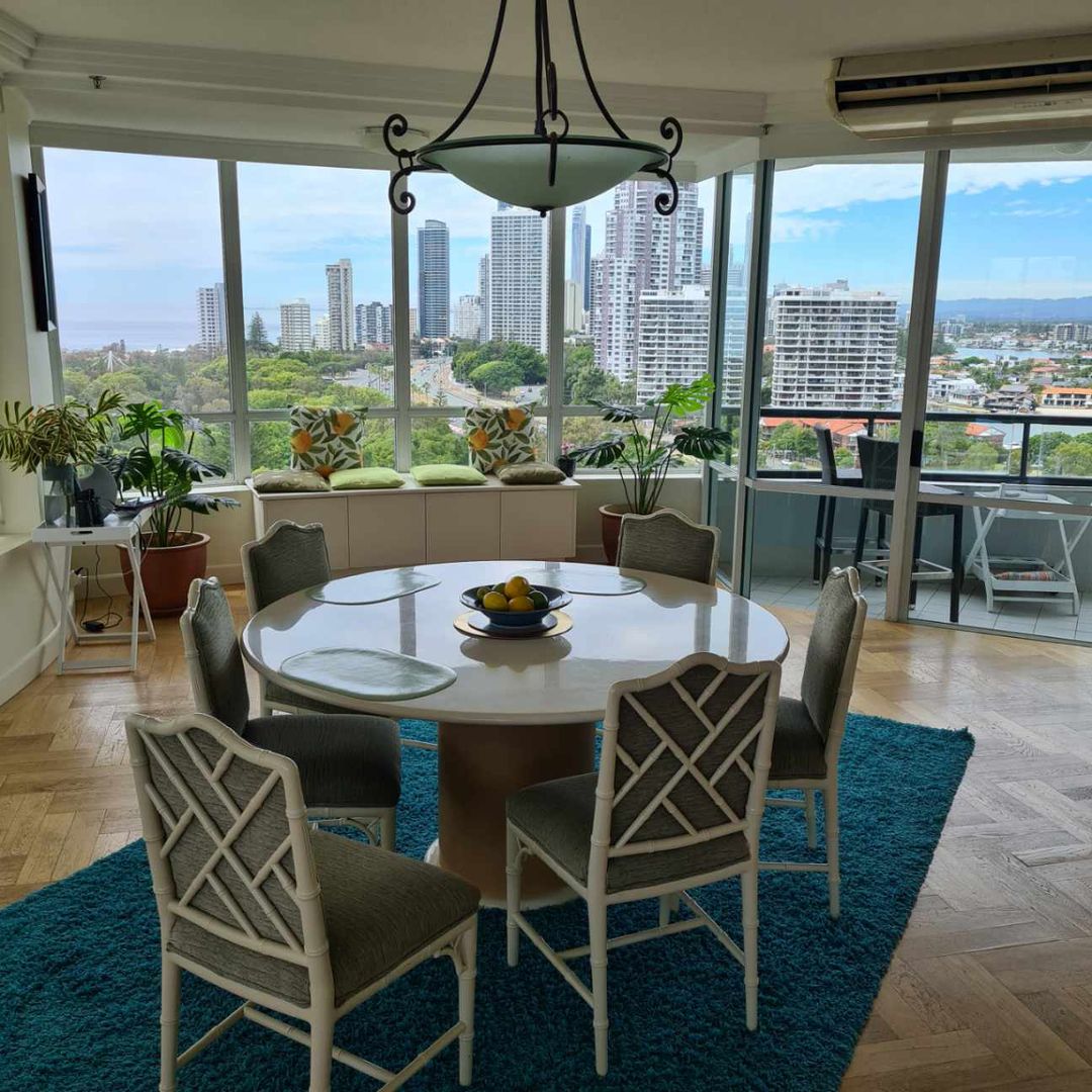 Main Beach QLD 4217 3 beds apartment for Rent, Executive lifestyle