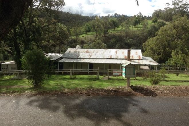 Picture of 2734 McKillops Road, TUBBUT VIC 3888