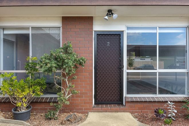 Picture of 2/3 Lancaster Avenue, NEWCOMB VIC 3219
