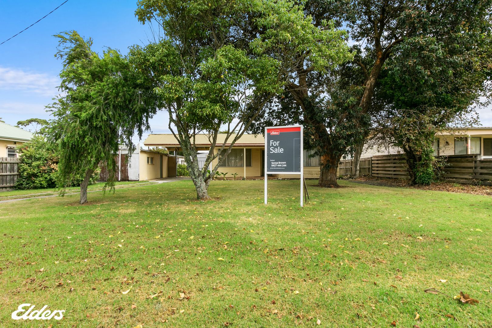 3 Denison Street, Port Albert VIC 3971, Image 2