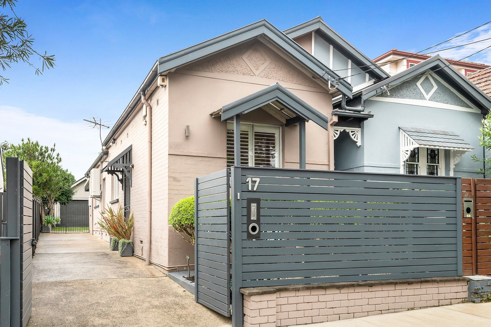 17 Manchester Street, Dulwich Hill NSW 2203, Image 0