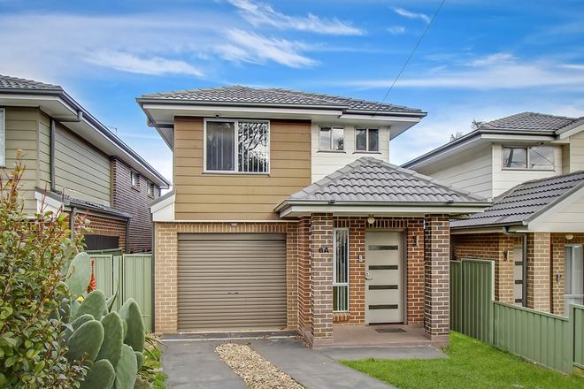 Picture of 6A Albert Parade, ROOTY HILL NSW 2766