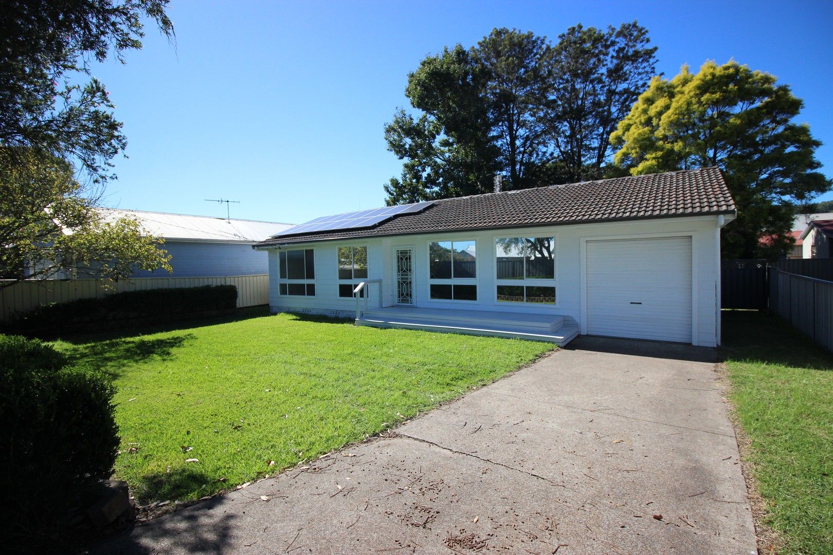 2 T C Frith Avenue, Boolaroo NSW 2284 House For Rent 640 Domain