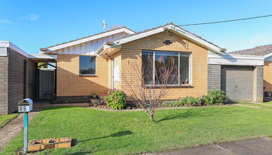 Picture of 86 Victoria Street, COBDEN VIC 3266