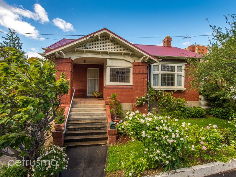 18 York Street, Sandy Bay TAS 7005, Image 0