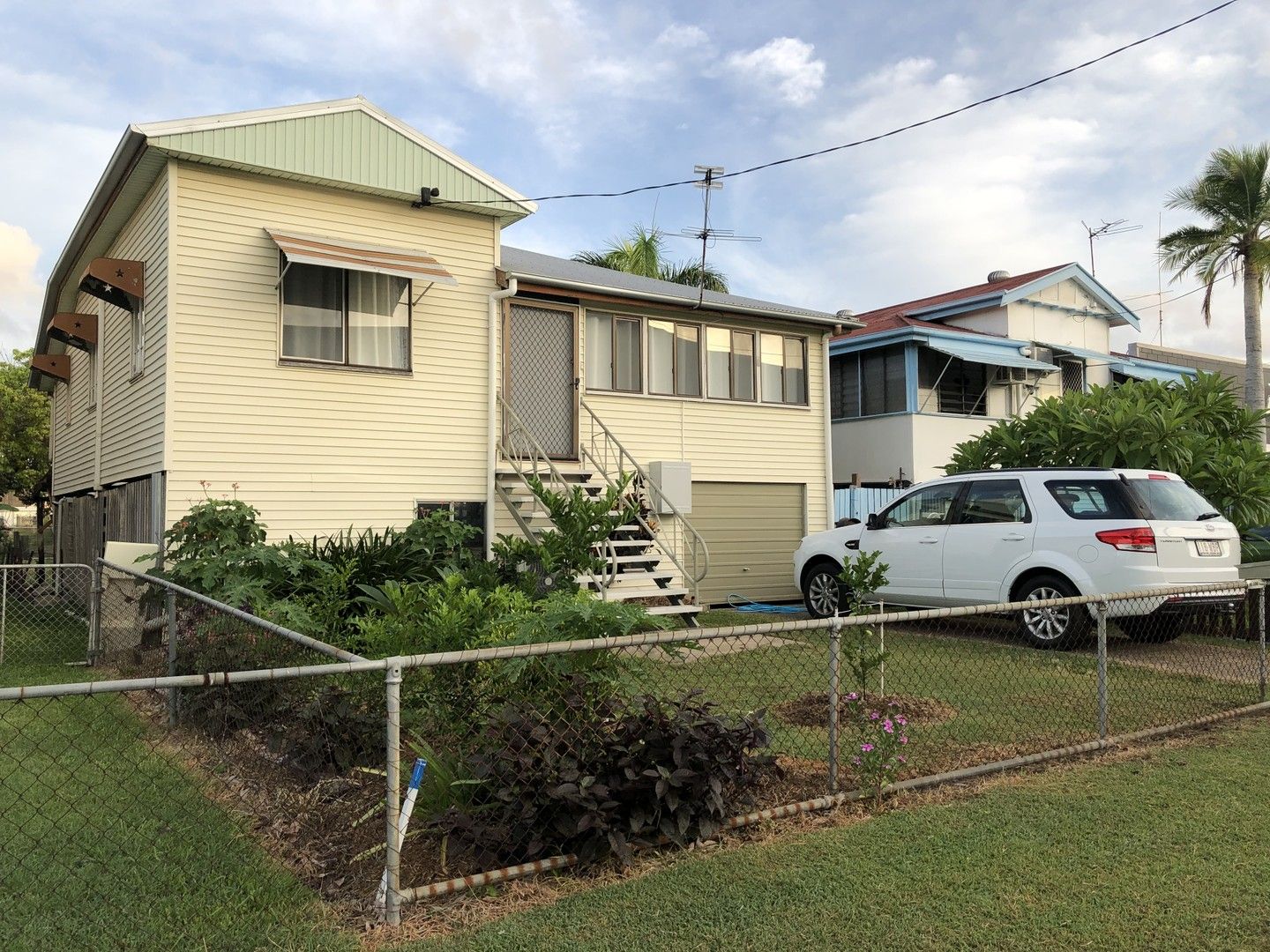 36 South St, Rockhampton City QLD 4700, Image 0