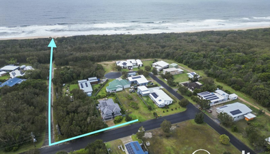 Picture of 59 Williams Crescent, WOOLI NSW 2462