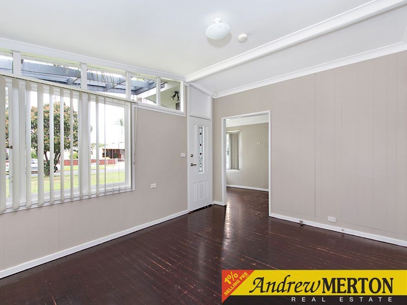 27 Cumbernauld Crescent, Dharruk NSW 2770, Image 2