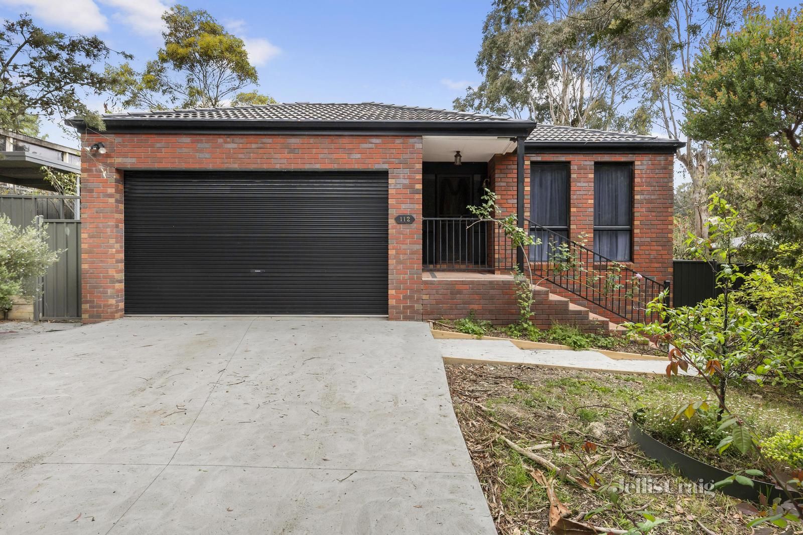 112 Greenhill Road, Mount Helen VIC 3350, Image 0