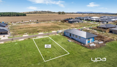 Picture of 11 Eutaxia Street, SUNBURY VIC 3429