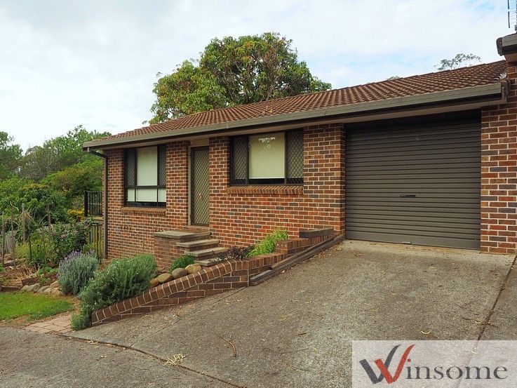 2 bedrooms Apartment / Unit / Flat in 2/15 Albert Street KEMPSEY NSW, 2440