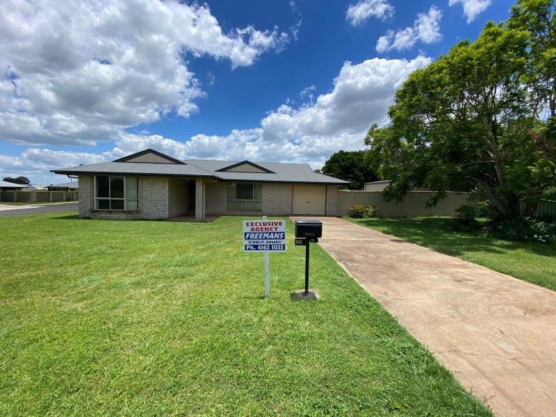 3 bedrooms House in 66 Ivy Street KINGAROY QLD, 4610