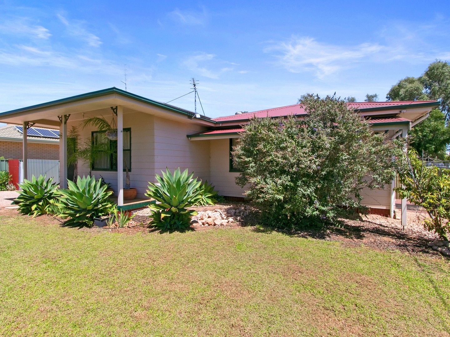 3 Cornwall Street, Kadina SA 5554, Image 0