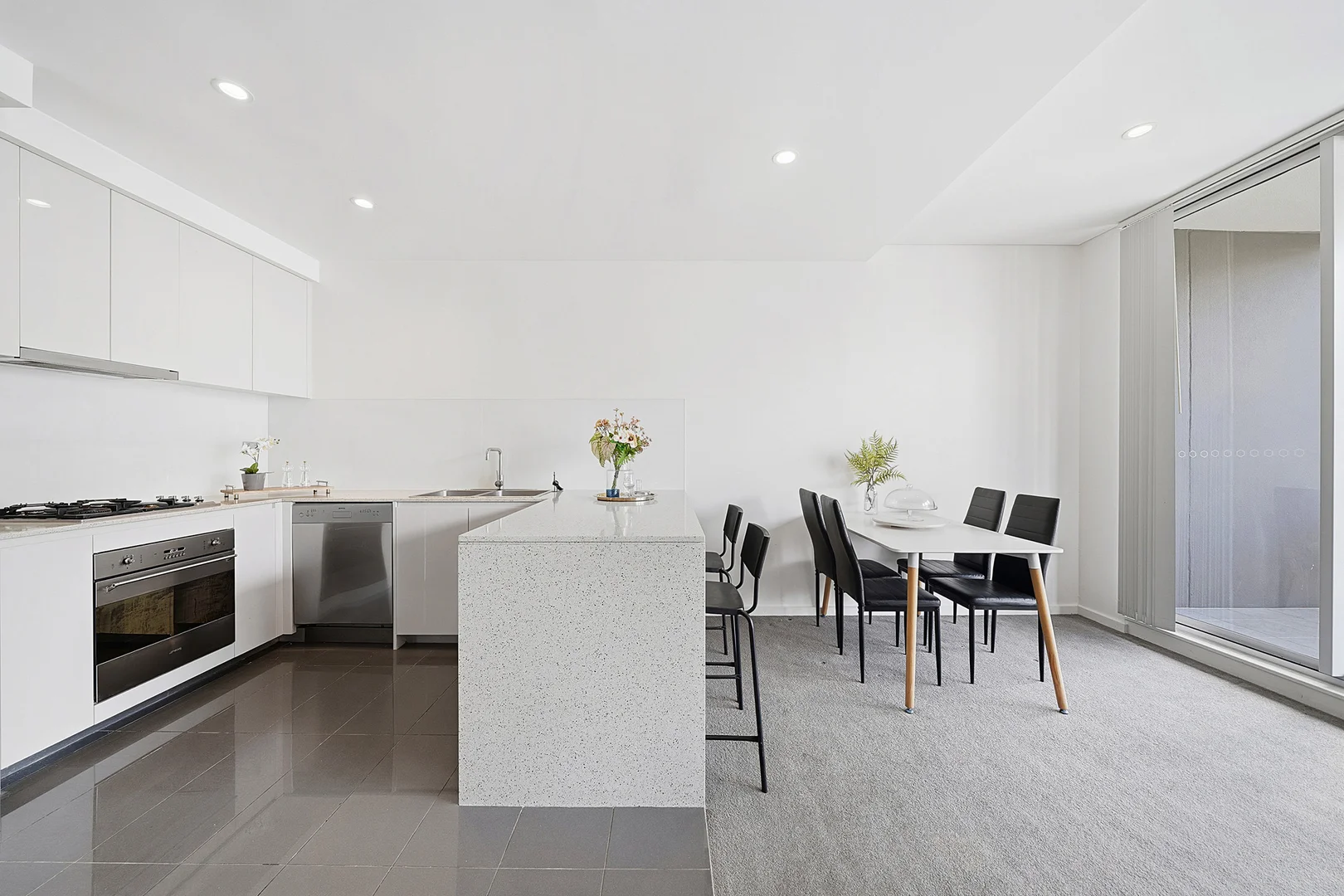 Additional image 9 of 606/9 Hilts Road, Strathfield NSW 2135