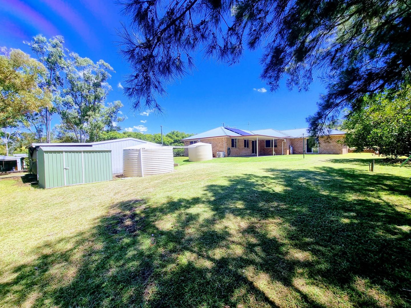 37 Meringandan Shirley Road, Meringandan West QLD 4352, Image 1