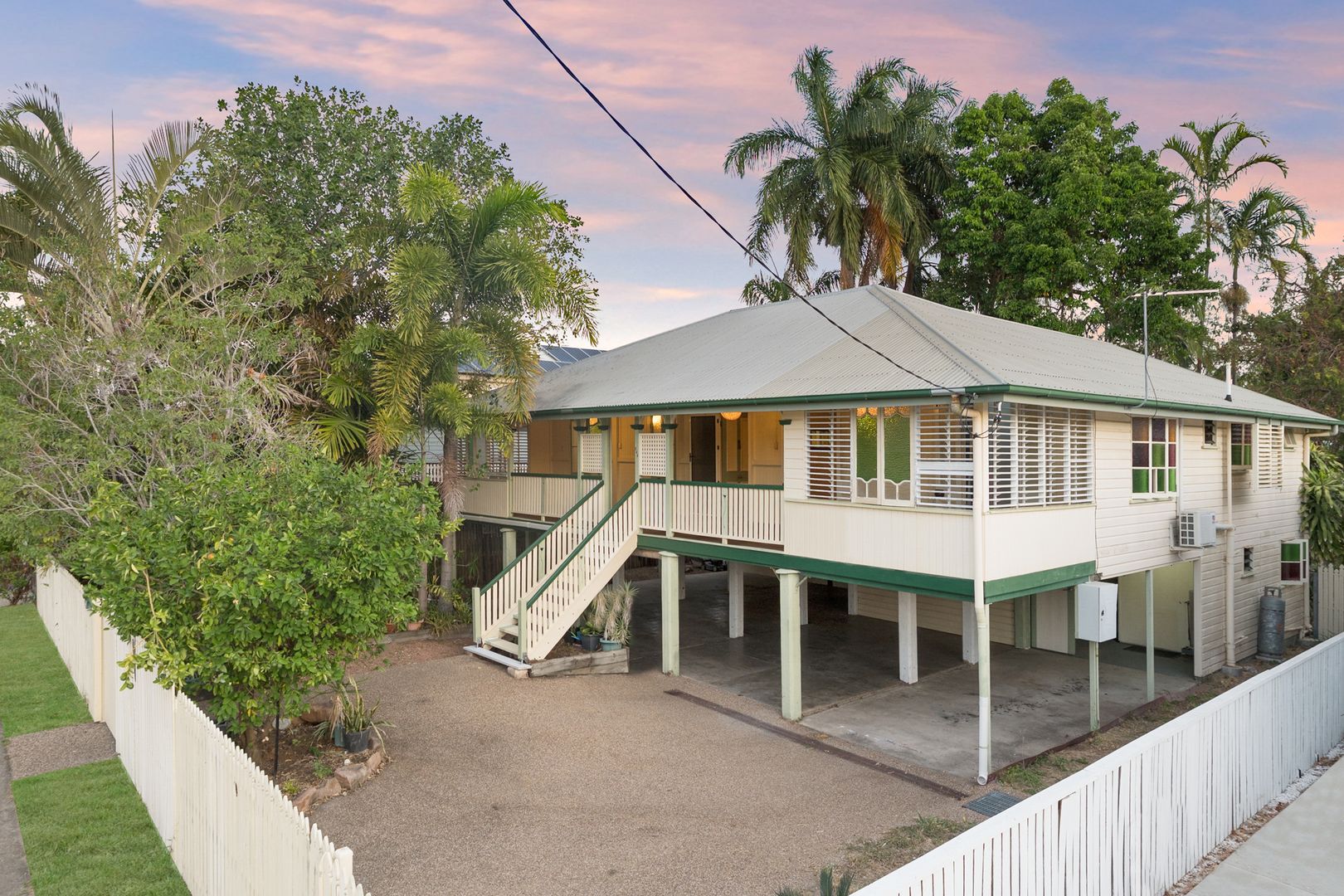 284 Boundary Street, South Townsville QLD 4810, Image 1
