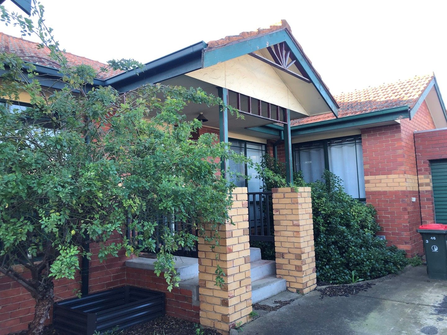 2 bedrooms Apartment / Unit / Flat in 3/46 Park Street PASCOE VALE VIC, 3044