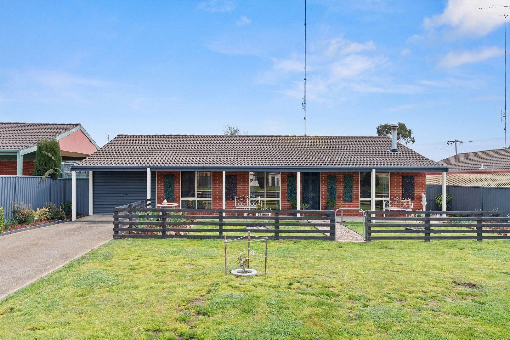 24 Last Street, Heathcote VIC 3523 Domain